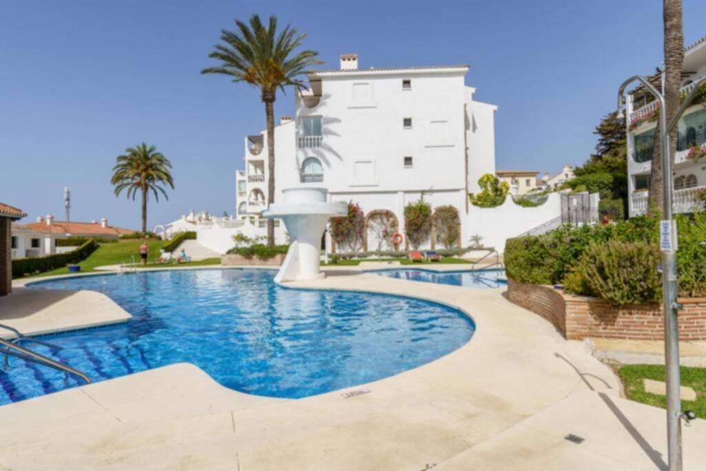 Pueblo Lucas - Ct 162 Apartment Sitio de Calahonda Bagian luar foto