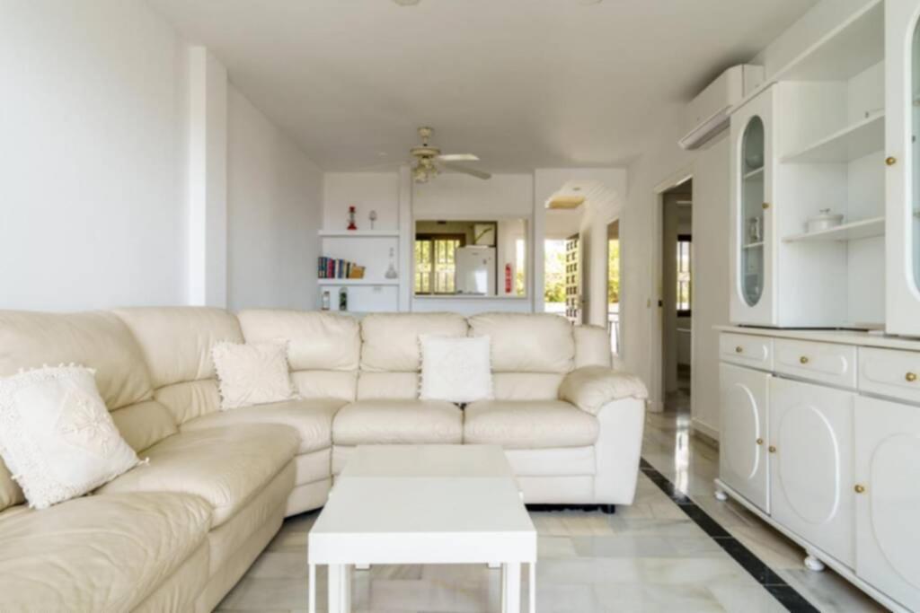 Pueblo Lucas - Ct 162 Apartment Sitio de Calahonda Bagian luar foto